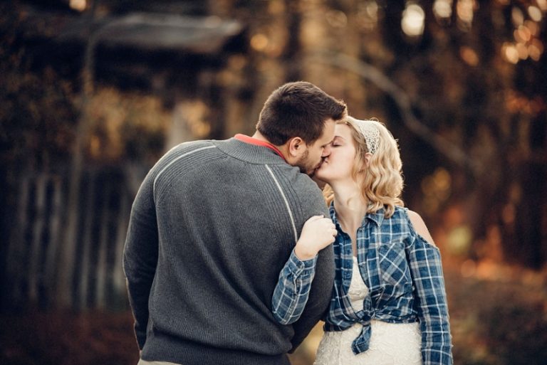 Chelsey + Zach | One Year Anniversary » Chad Bowles Photography